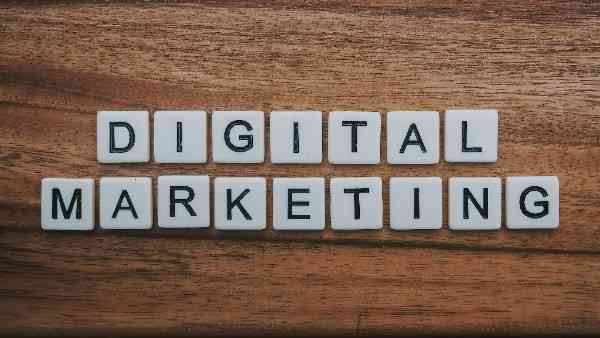 Digital Marketing Services in Delhi