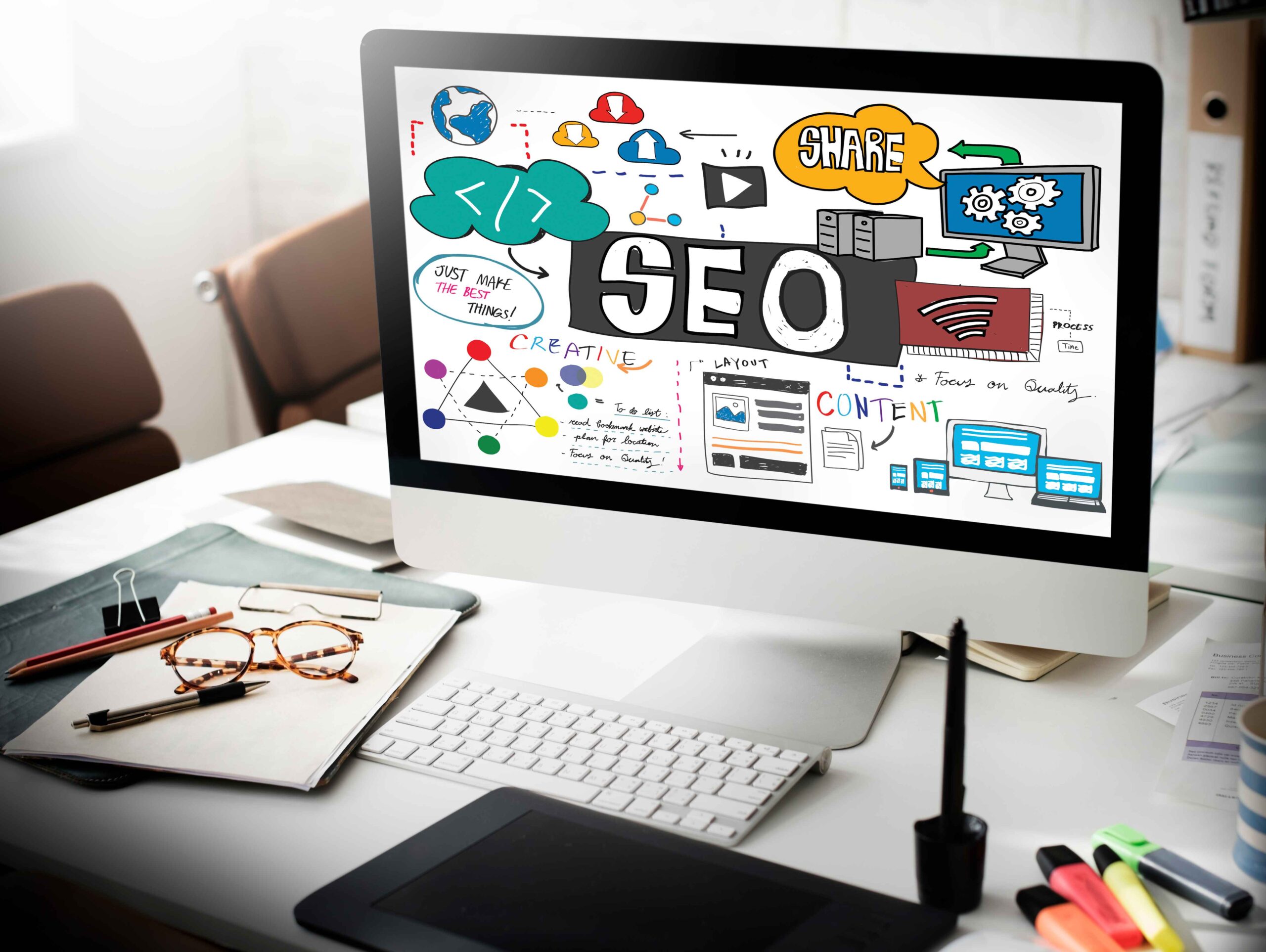 Best SEO Agency in Delhi