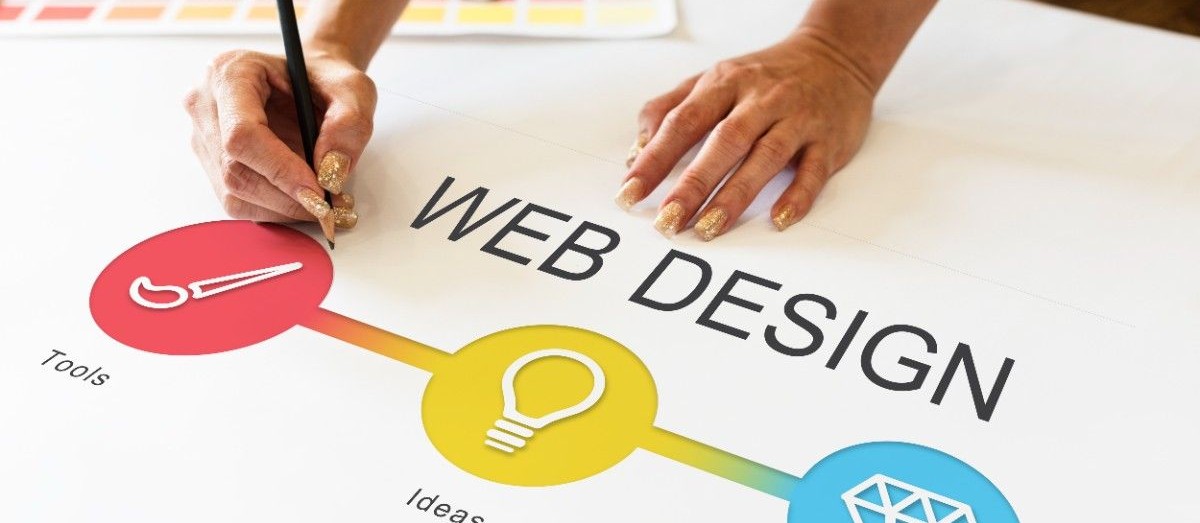 Web Design Services